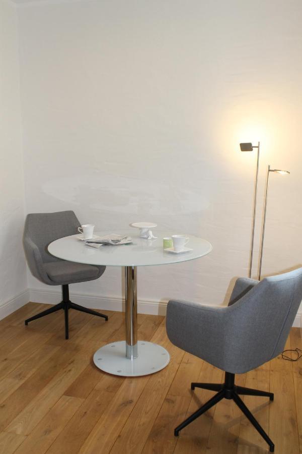 Ferienwohnung Am Pommerbach Pommern Exteriör bild